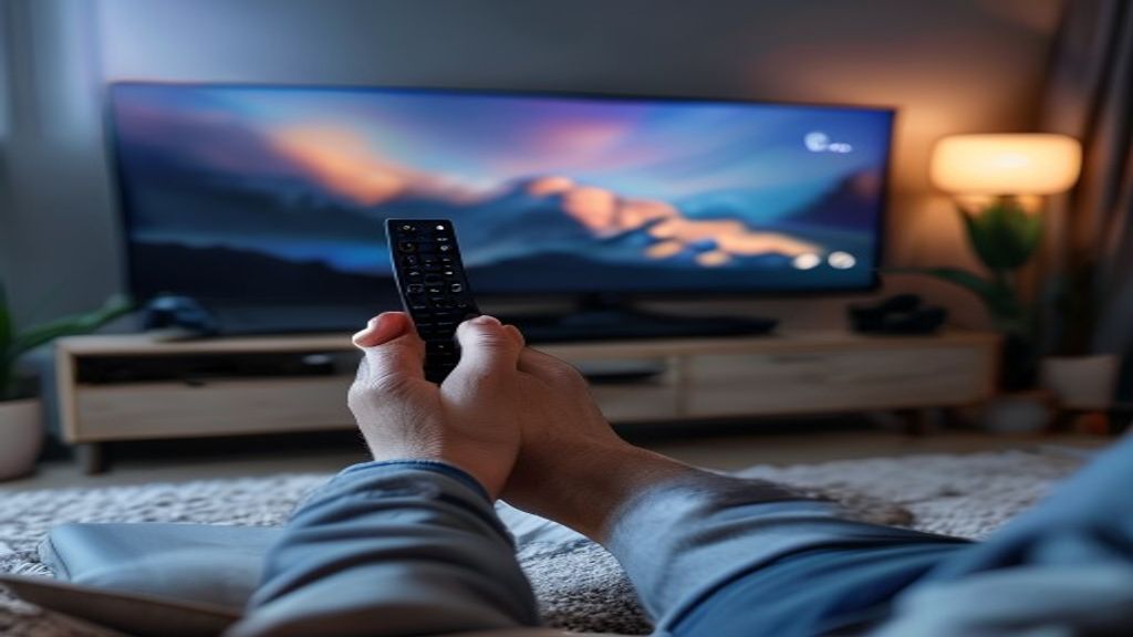 IPTV asennus Suomi — vaiheittainen asennusopas kaikille laitteille 2026